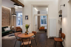 Open-plan Apartment in Old Town by Prague Days